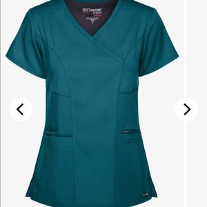 Grey's Anatomy™ by Barco Spandex STRETCH Kim Women's 3-Pocket